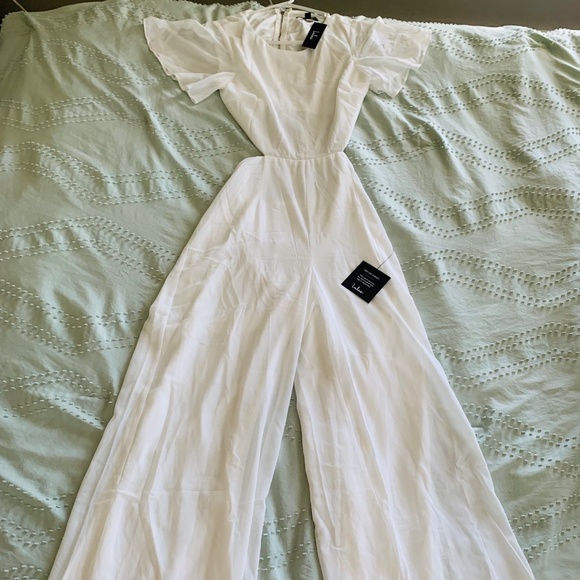 Lulus Pants - Lulu’s jumpsuit